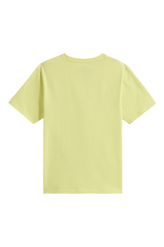 T-shirt - Jaune