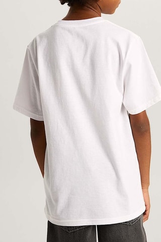 T-shirt - Blanc