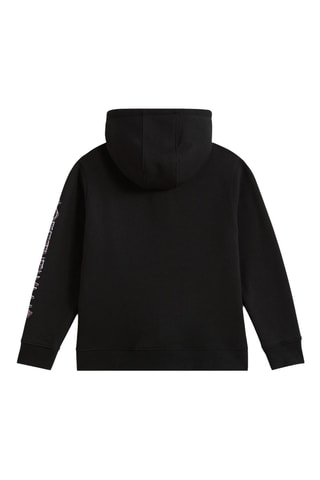 Sweat à capuche - Noir