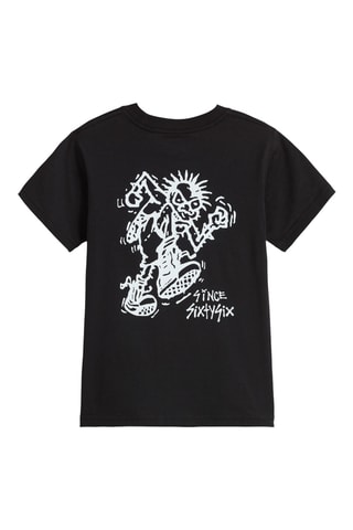 T-shirt - Noir