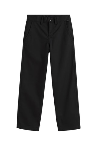 Pantalon - Noir