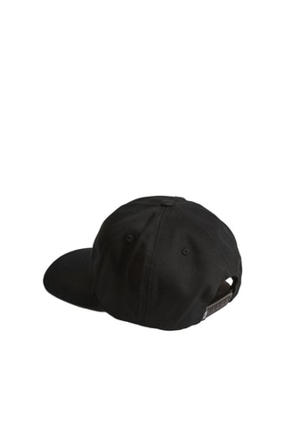 Casquette - Noir