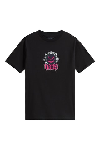 T-shirt - Noir