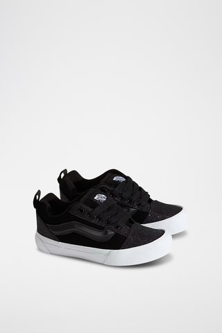 Baskets Knu Skool - Noir