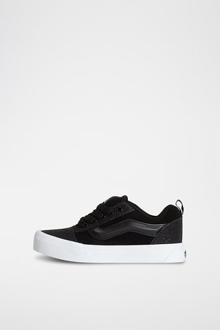 Baskets Knu Skool - Noir