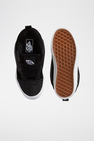 Baskets Knu Skool - Noir