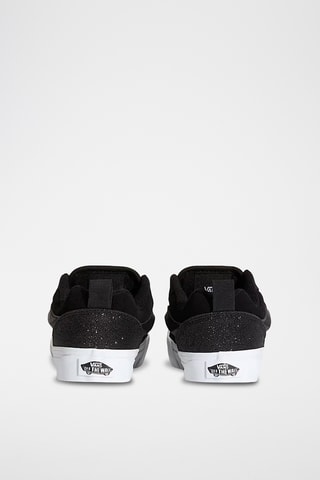 Baskets Knu Skool - Noir