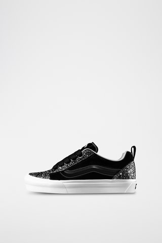Baskets Knu Skool - Noir