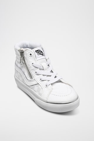 Baskets montantes SK8-Hi Reissue - Gris foncé