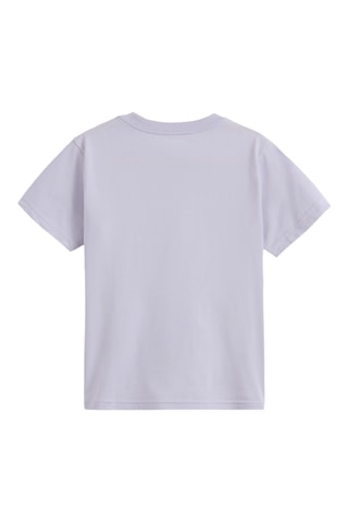 T-shirt - Mauve