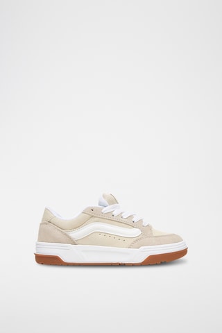 Baskets en cuir Hylane - Beige