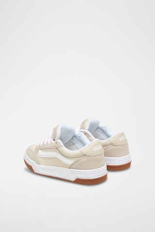 Baskets en cuir Hylane - Beige