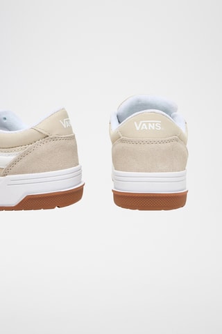 Baskets en cuir Hylane - Beige