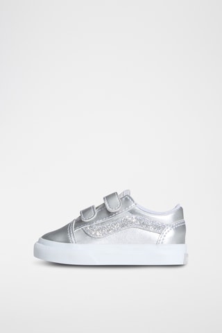 Baskets Old Skool V - Gris