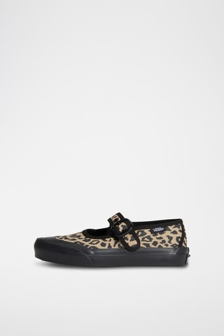 Babies Mary Jane - Noir