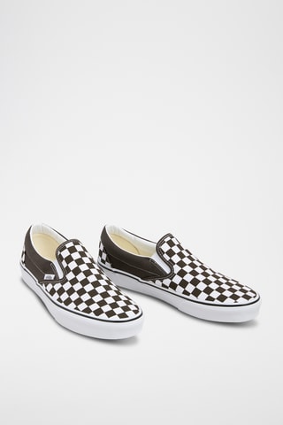 Slip-on Classic - Noir