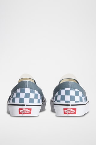 Slip-on Classic - Gris