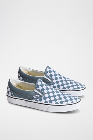Slip-on Classic - Gris