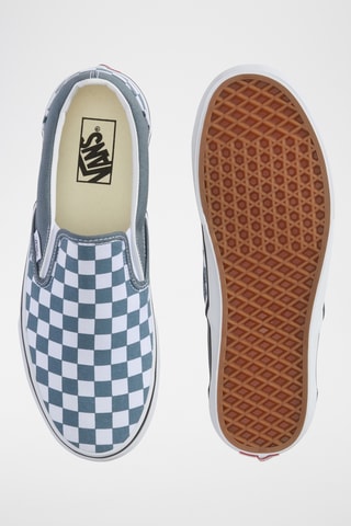 Slip-on Classic - Gris