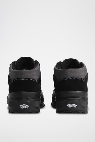 Chaussures de randonnée MTE Mountain Mid Gore-Tex Insulated - Noir