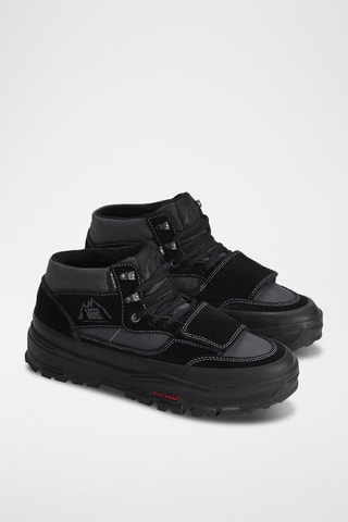 Chaussures de randonnée MTE Mountain Mid Gore-Tex Insulated - Noir