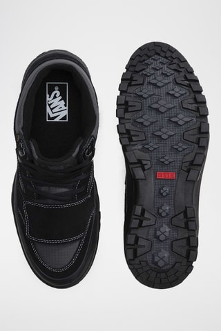 Chaussures de randonnée MTE Mountain Mid Gore-Tex Insulated - Noir