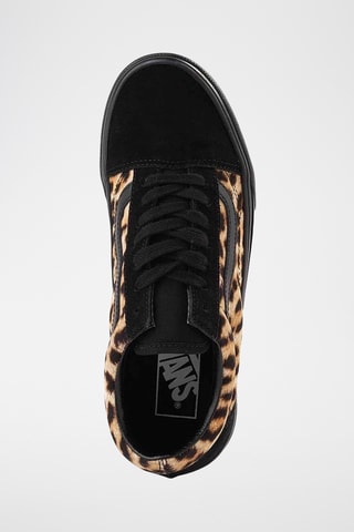 Baskets Old Skool - Noir