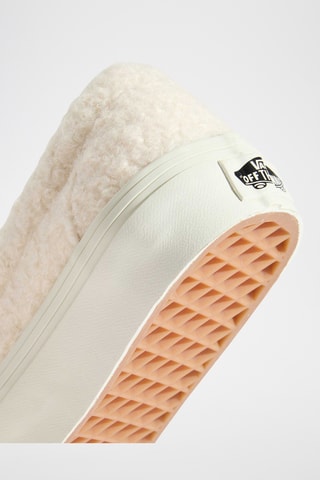 Slip-on - Blanc
