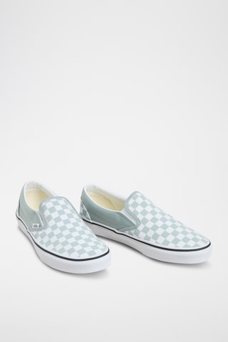 Slip-on Classic - Gris