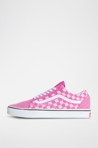 Tennis Old Skool EK - Rose