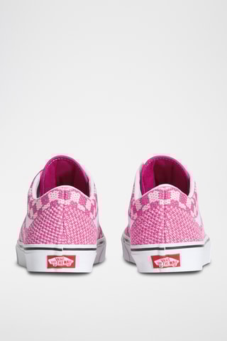 Tennis Old Skool EK - Rose