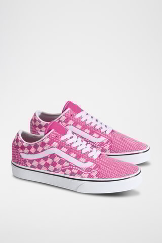 Tennis Old Skool EK - Rose