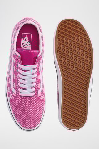 Tennis Old Skool EK - Rose