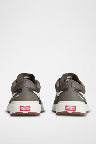 Baskets MTE Ultrarange 2.0 RW - Marron