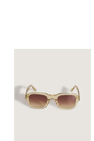 Lunettes de soleil mixte - UV400