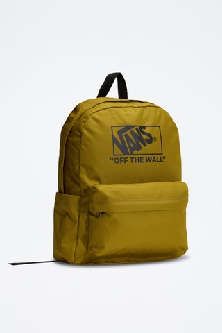 Sac à dos - Moutarde