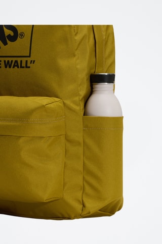 Sac à dos - Moutarde