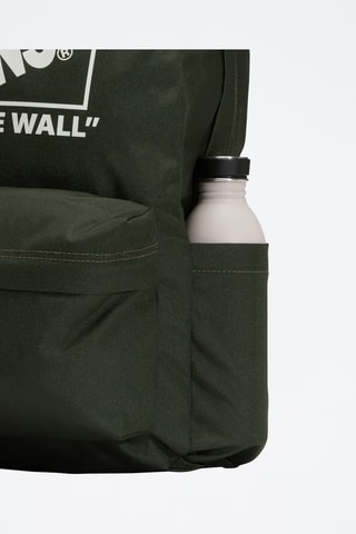 Sac à dos - Vert foncé