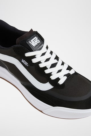 Baskets en nubuck Ultrarange 2.0 SE - Noir