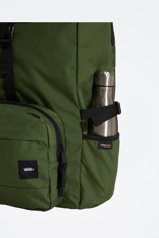 Sac à dos - Vert foncé