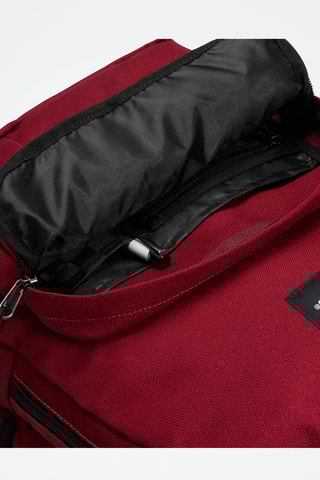 Sac à dos - Bordeaux