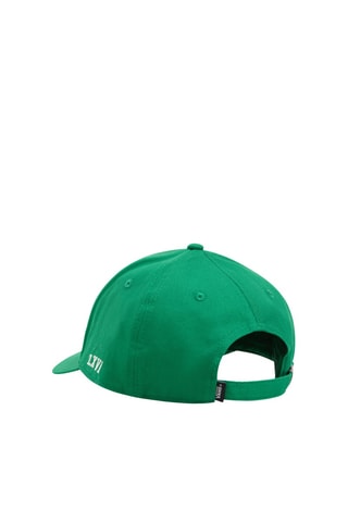 Casquette - Vert