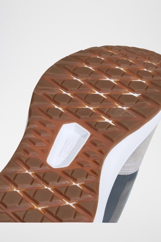 Baskets en nubuck Ultrarange 2.0 SE - Taupe et gris foncé