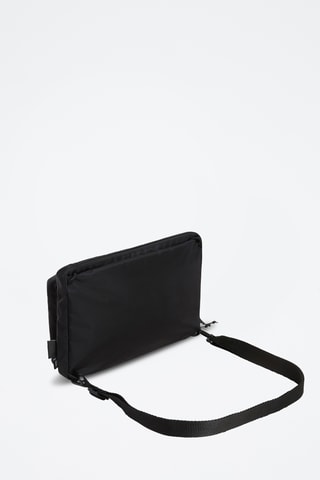 Sac bandoulière - Noir