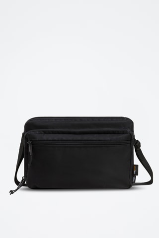 Sac bandoulière - Noir