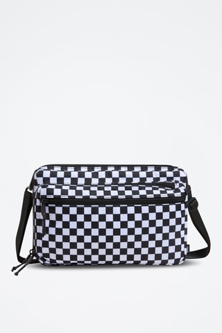 Sac bandoulière - Noir