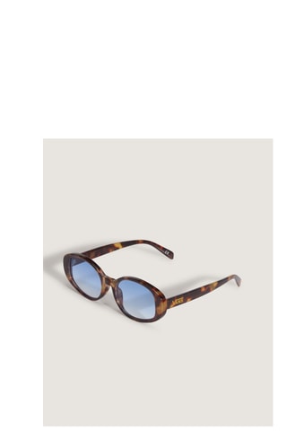 Lunettes de soleil mixte - UV400