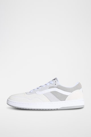 Baskets en nubuck Cruze 3.0 - Gris clair