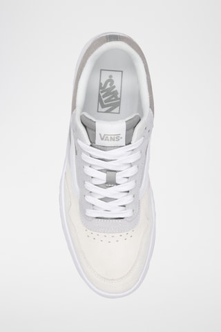 Baskets en nubuck Cruze 3.0 - Gris clair