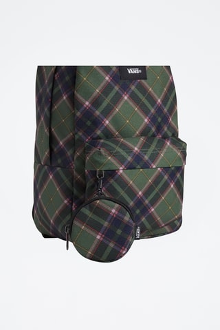 Sac à dos - Vert foncé